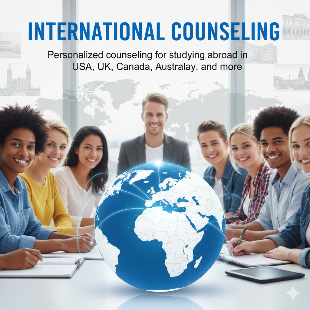 International Counseling
